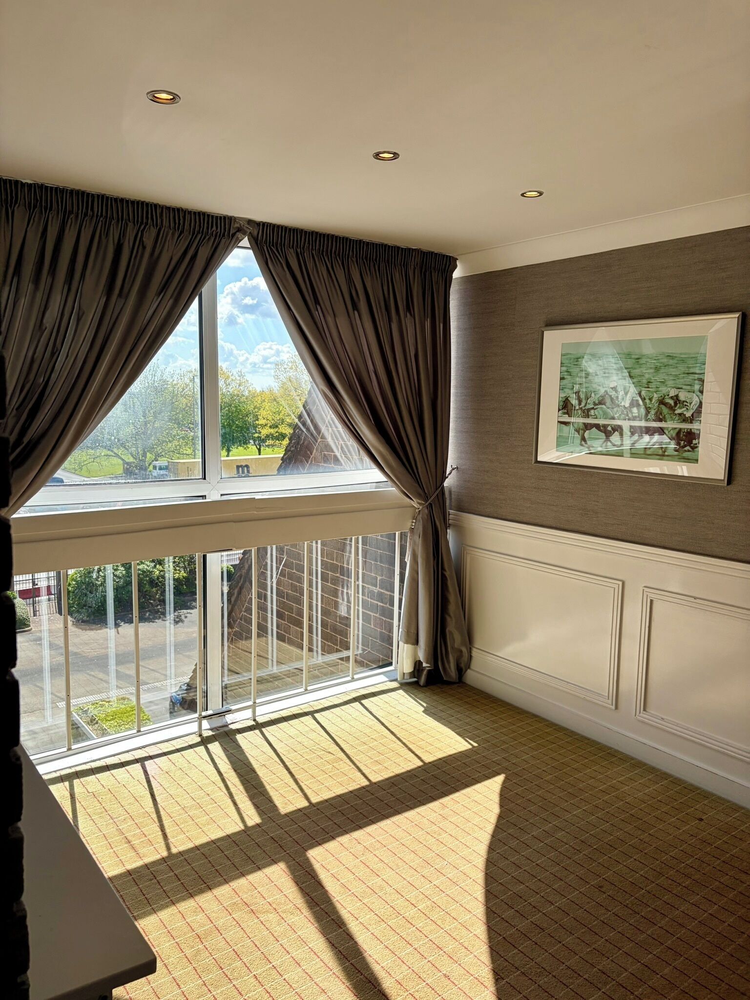 Foto - The Park Hotel
