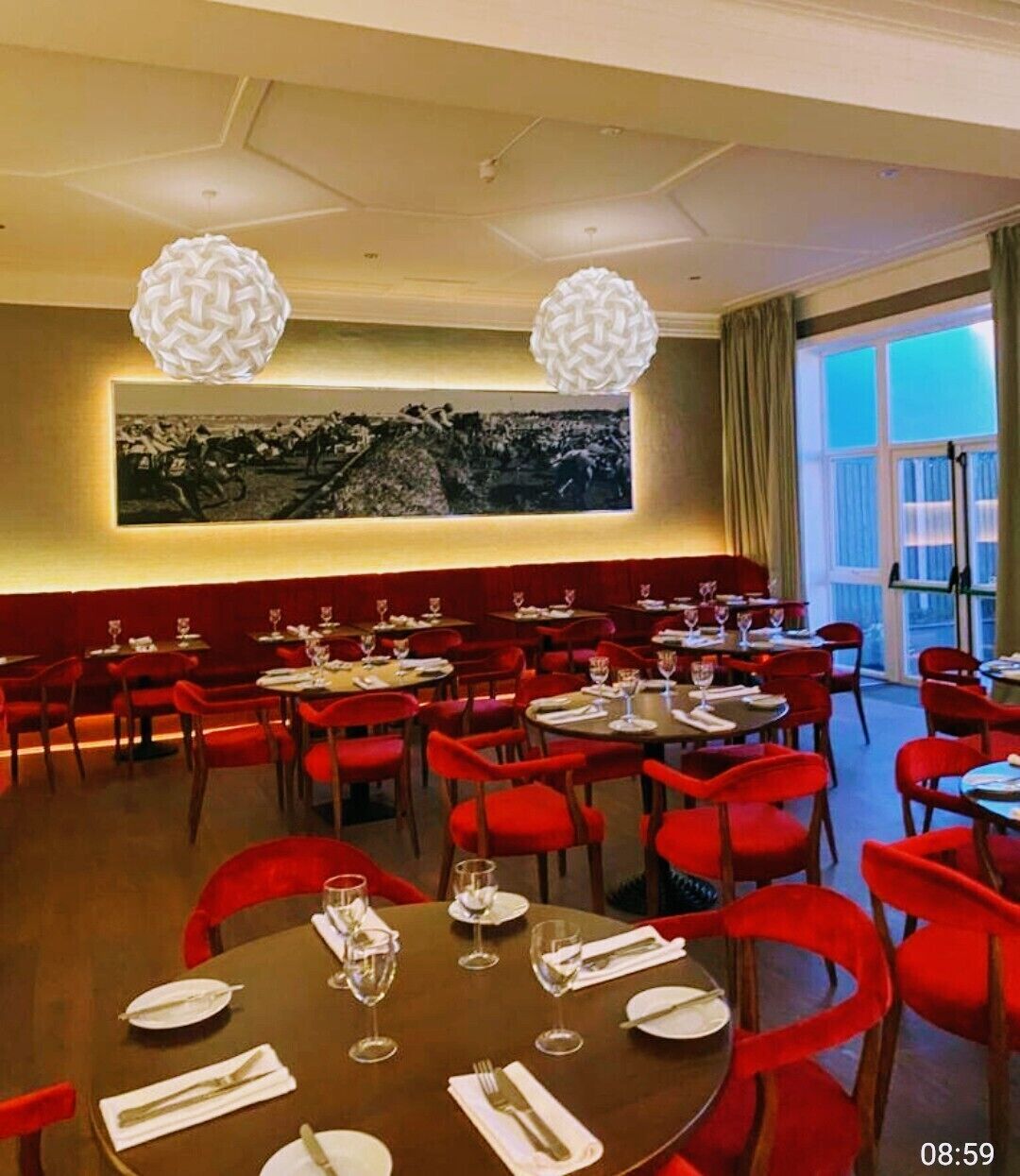 Foto - The Park Hotel