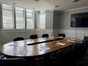 مرفق الاجتماعات