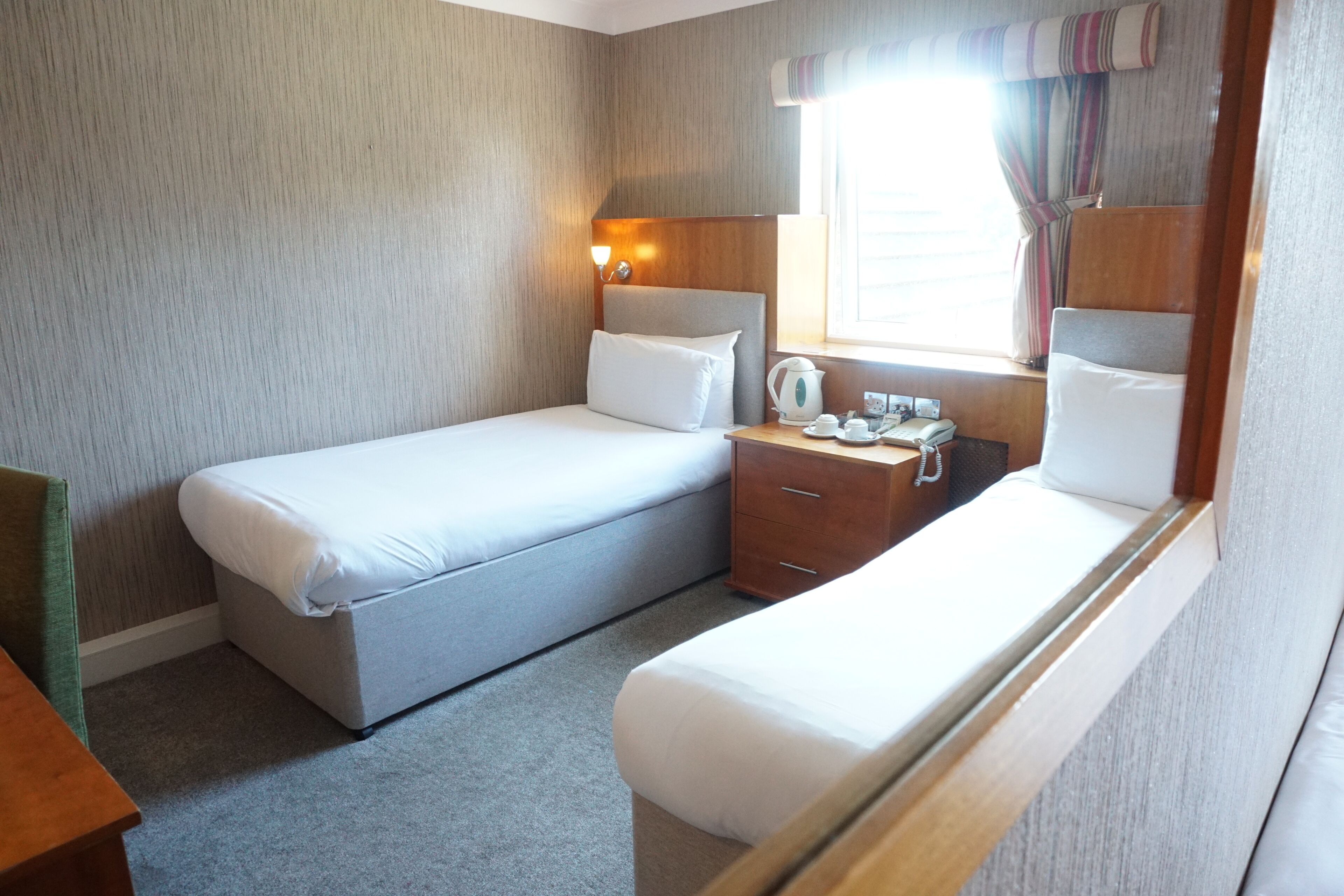 Foto - The Park Hotel