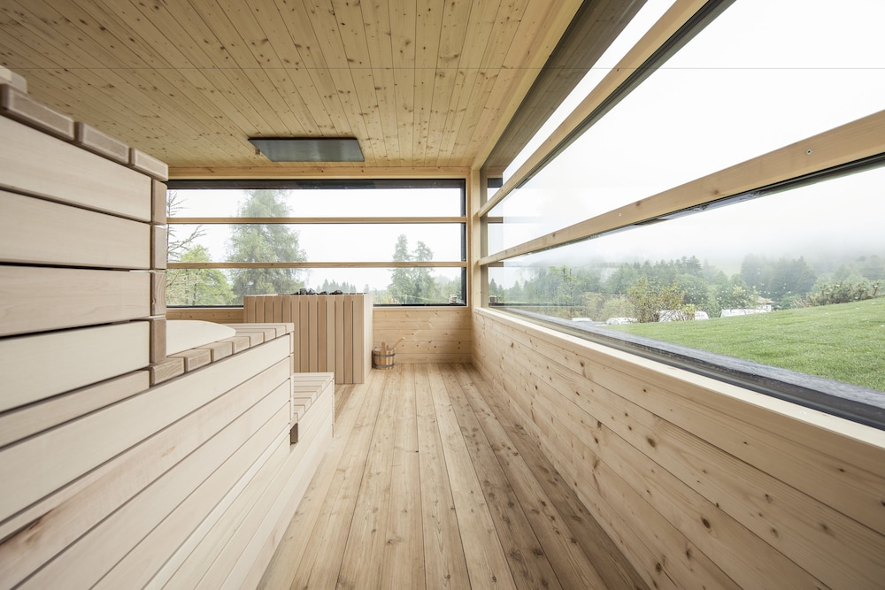 Hotel Pfösl by null