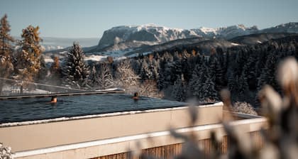 Green Luxury Hotel Pfösl