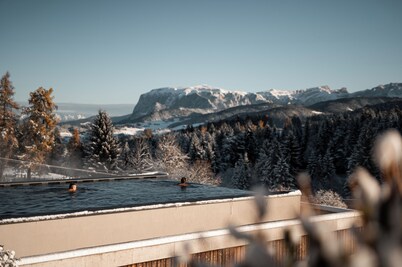 Green Luxury Hotel Pfösl