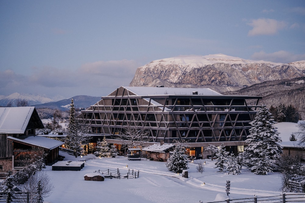 Hotel Pfösl by null