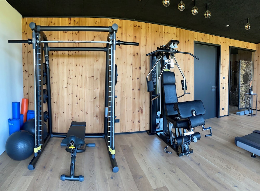 Hotel Pfösl by null