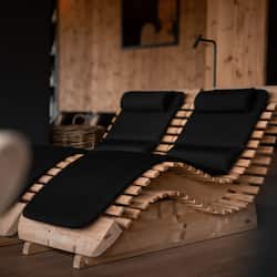 Sauna, hot tub, steam room, body treatments, body scrubs, detox wraps