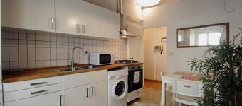 Residenza Aria della Ripa - Apartments & Suites