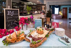 Bar (on property) - Hotel Majore (Santa Teresa di Gallura)