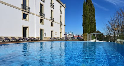 Pousada de Viseu