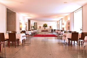 Lunch and dinner served, Portuguese cuisine