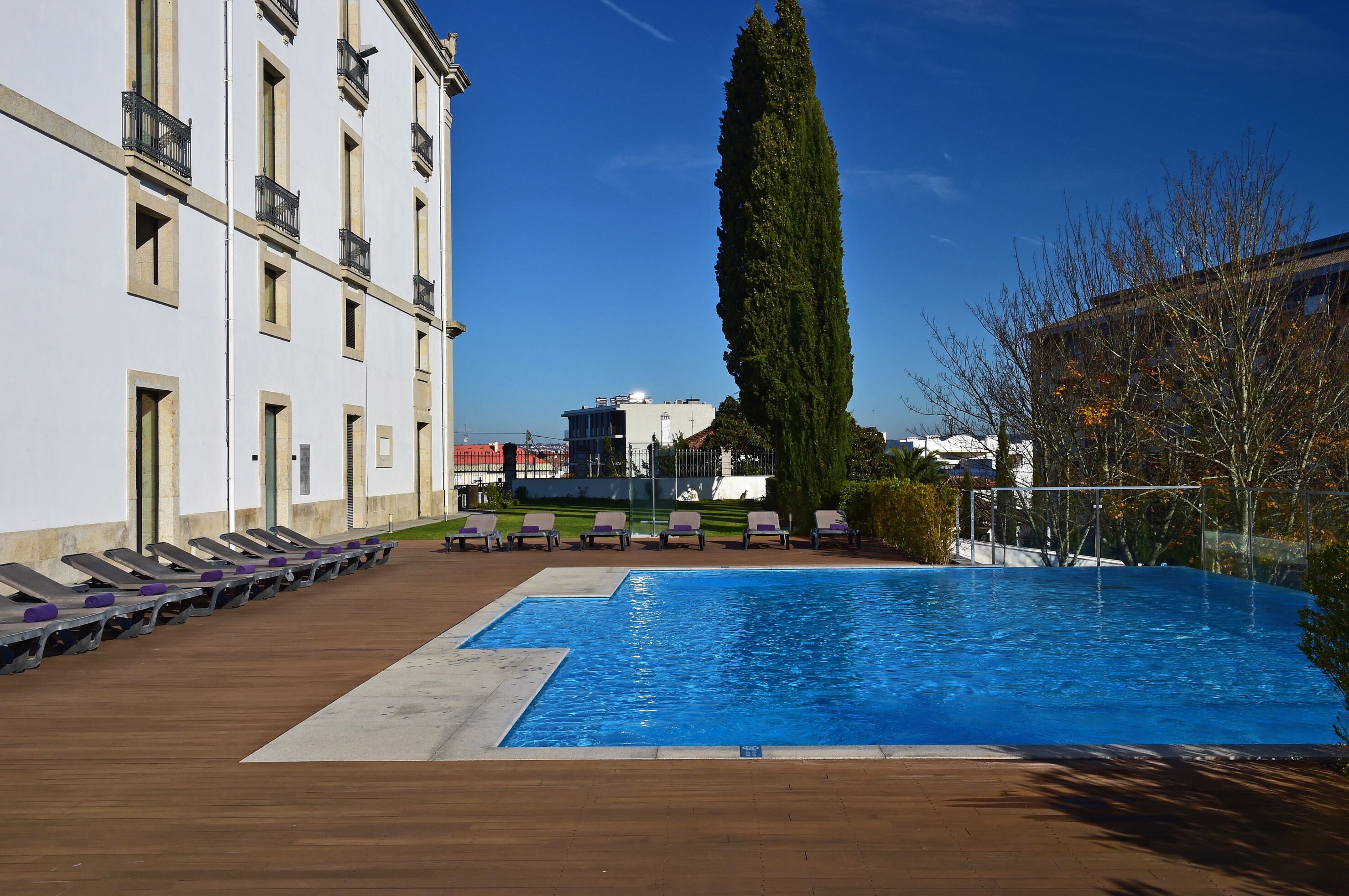 Photo - Pousada De Viseu