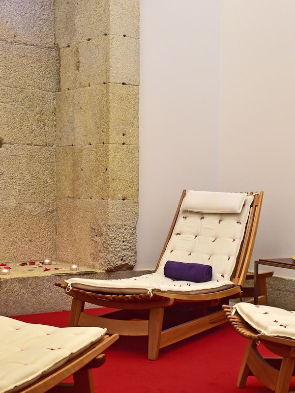 Sauna, hot tub, Turkish bath, body treatments, hydrotherapy