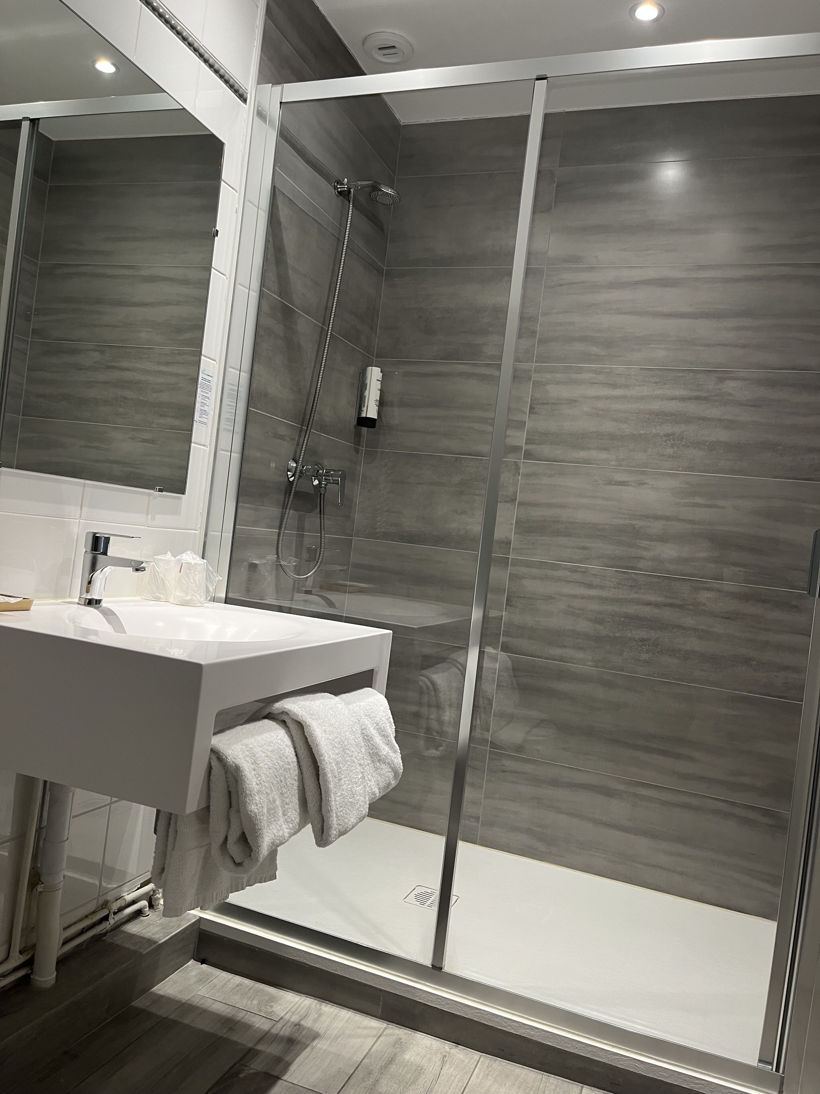 Photo - Contact Hotel Hôtel De Troyes