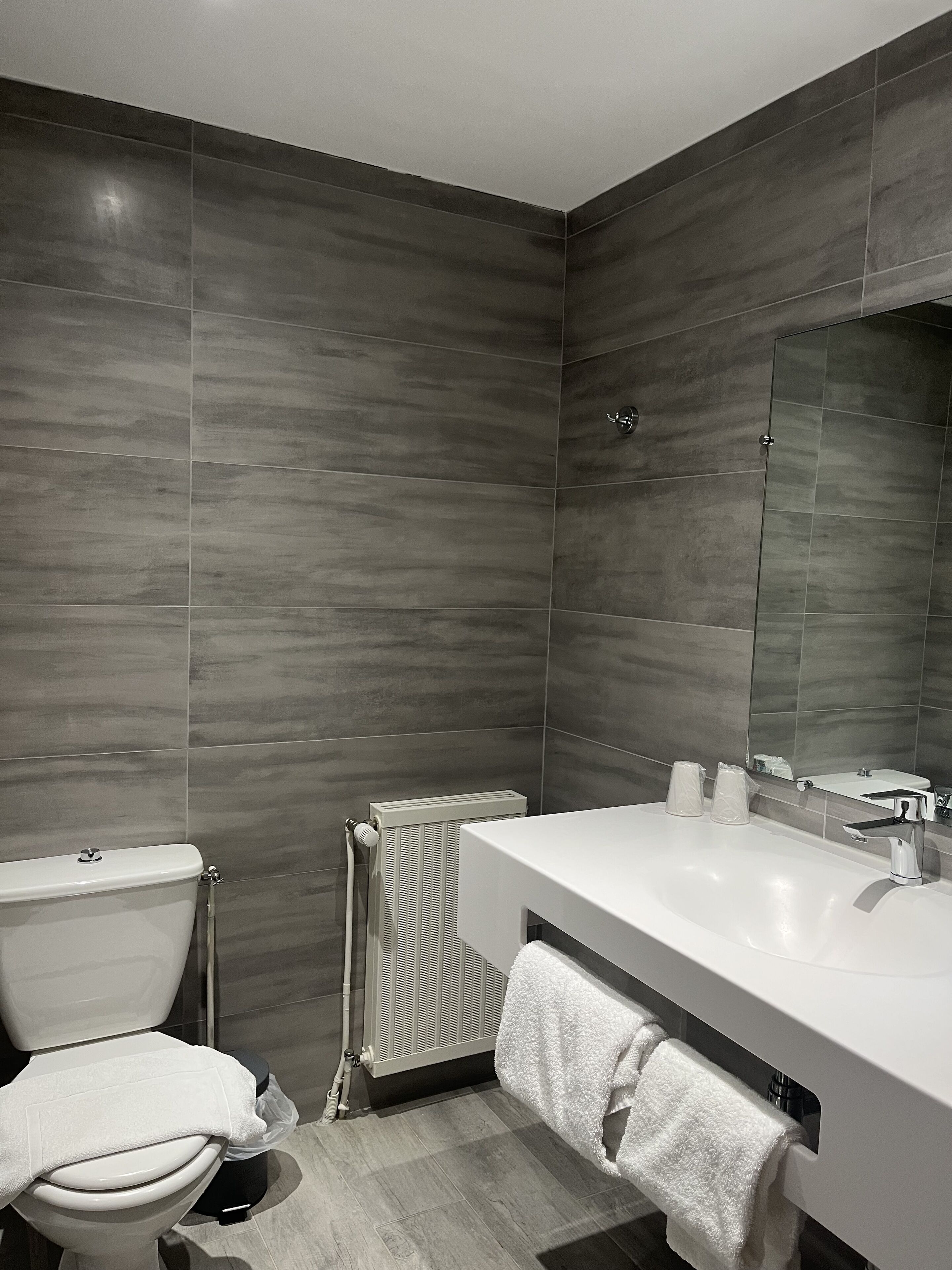 Foto - Contact Hotel Hôtel De Troyes