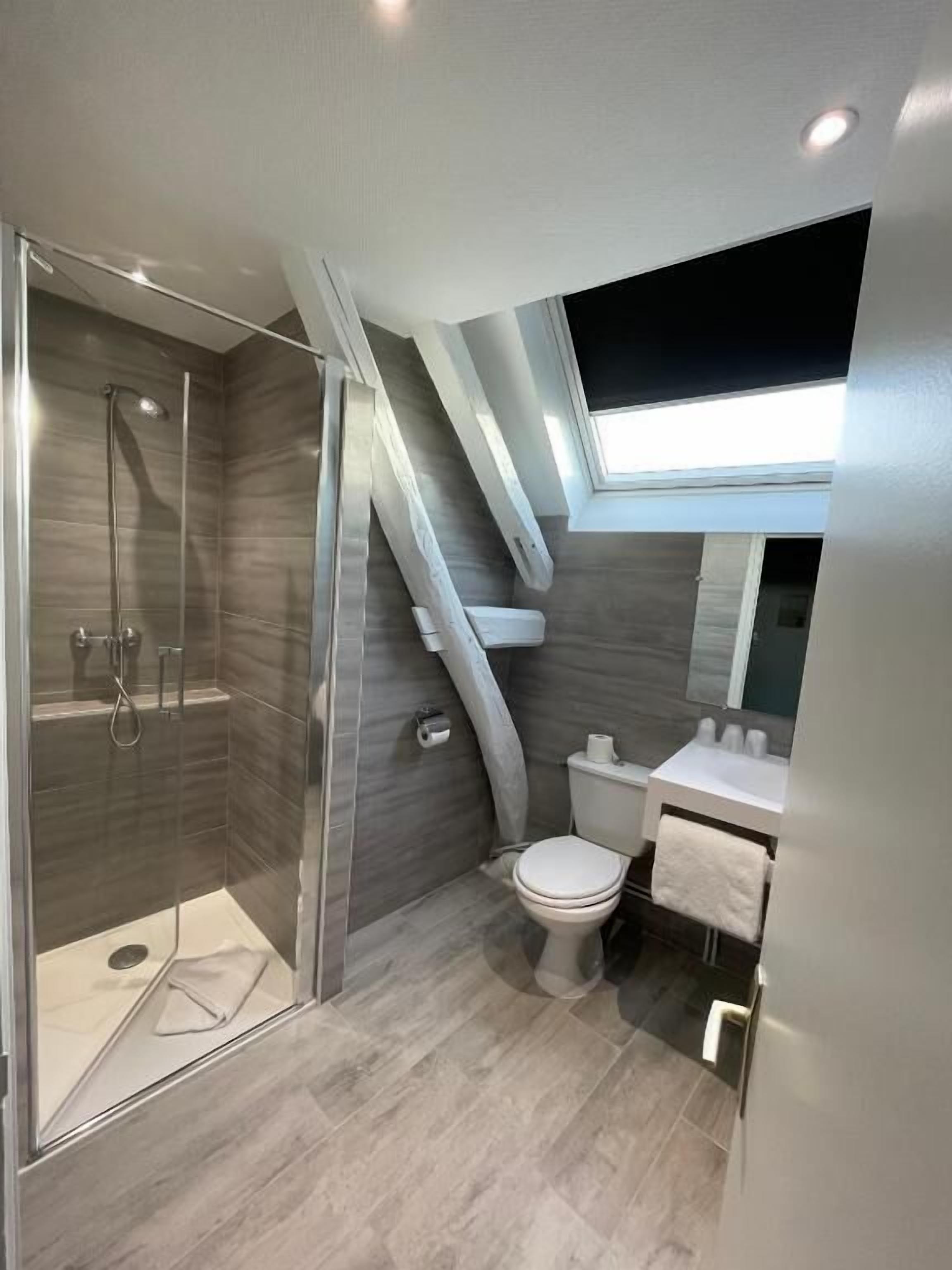 Foto - Contact Hotel Hôtel De Troyes