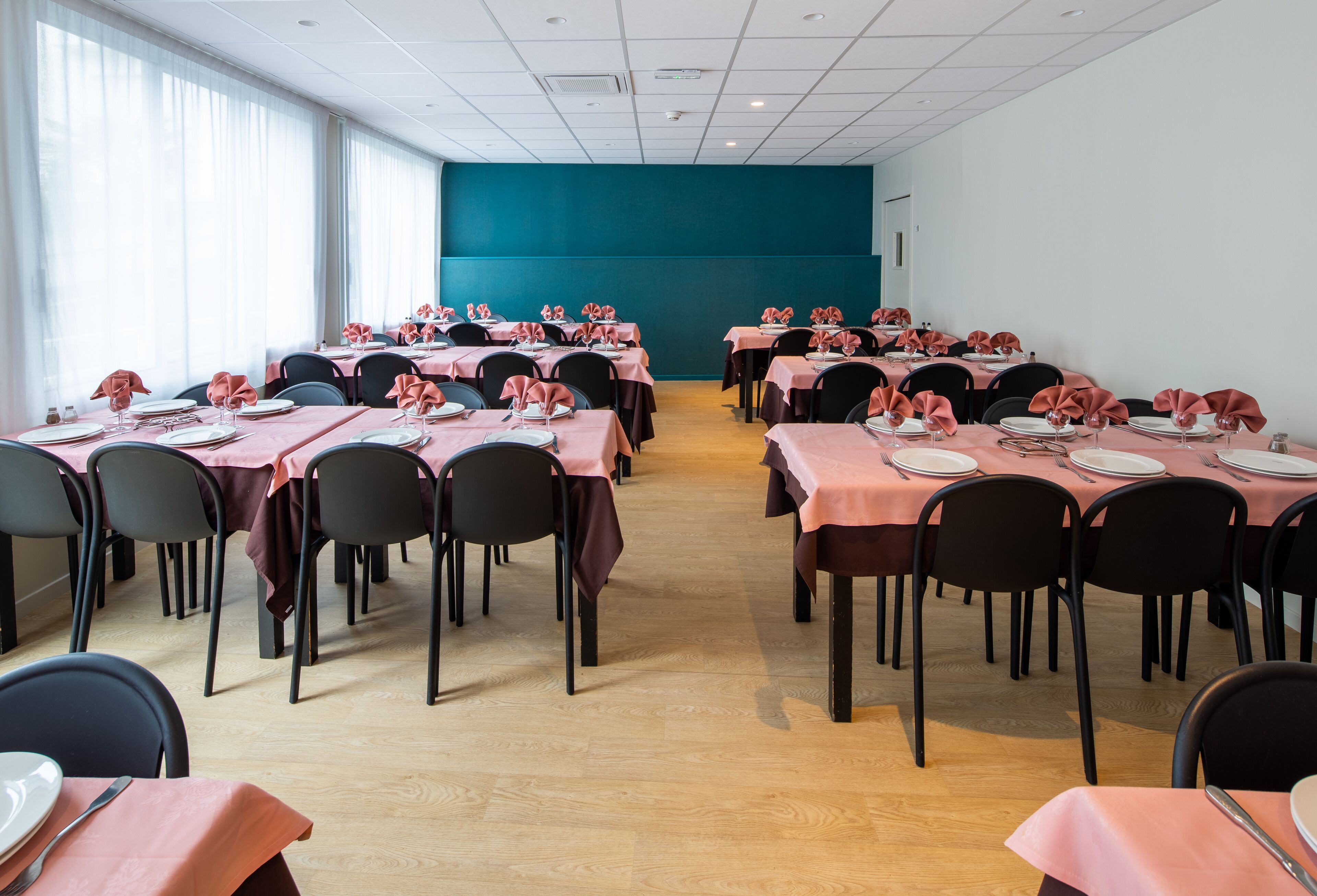 Foto - Hôtel Mirasol