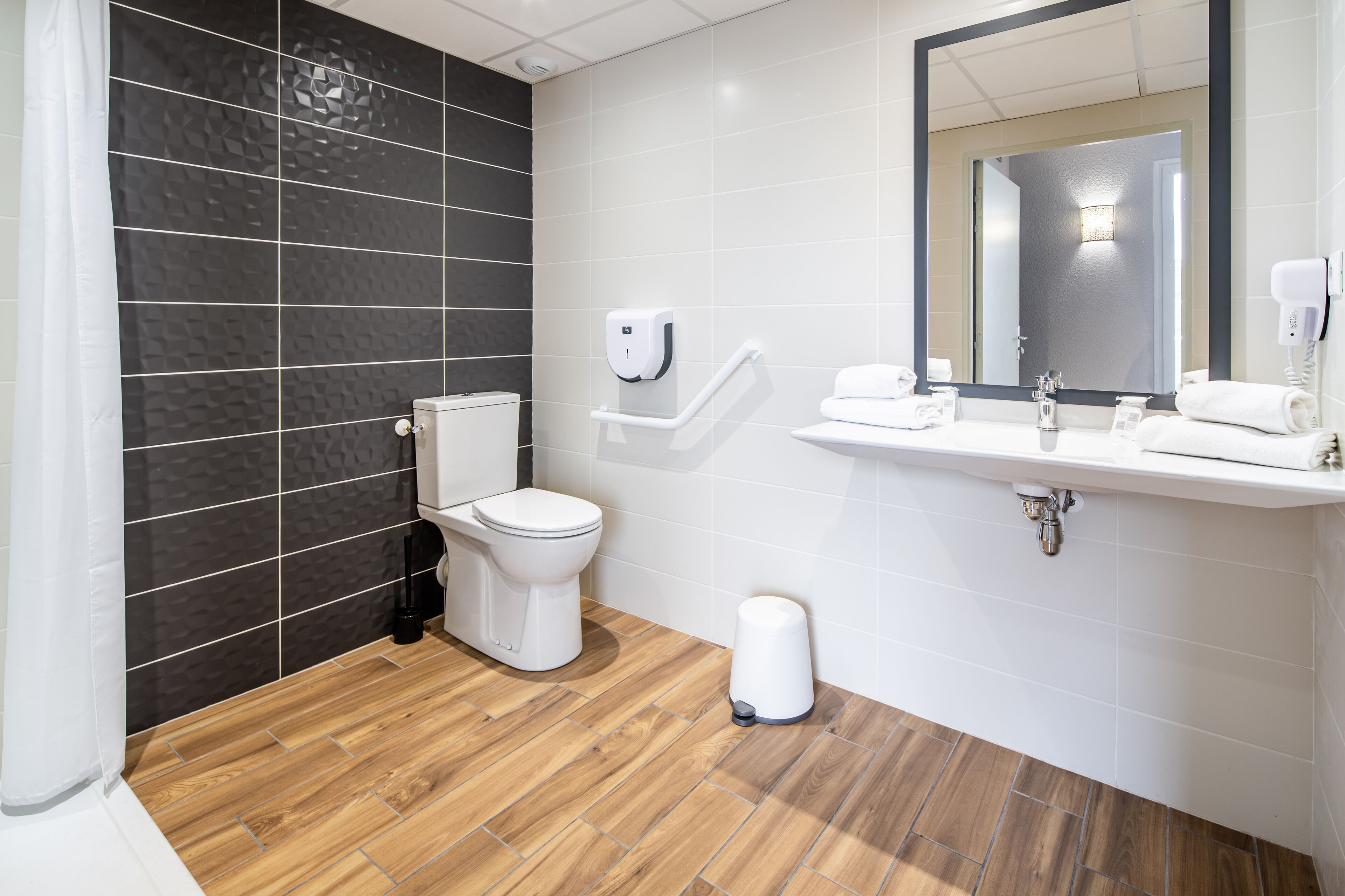 Foto - Hôtel Mirasol