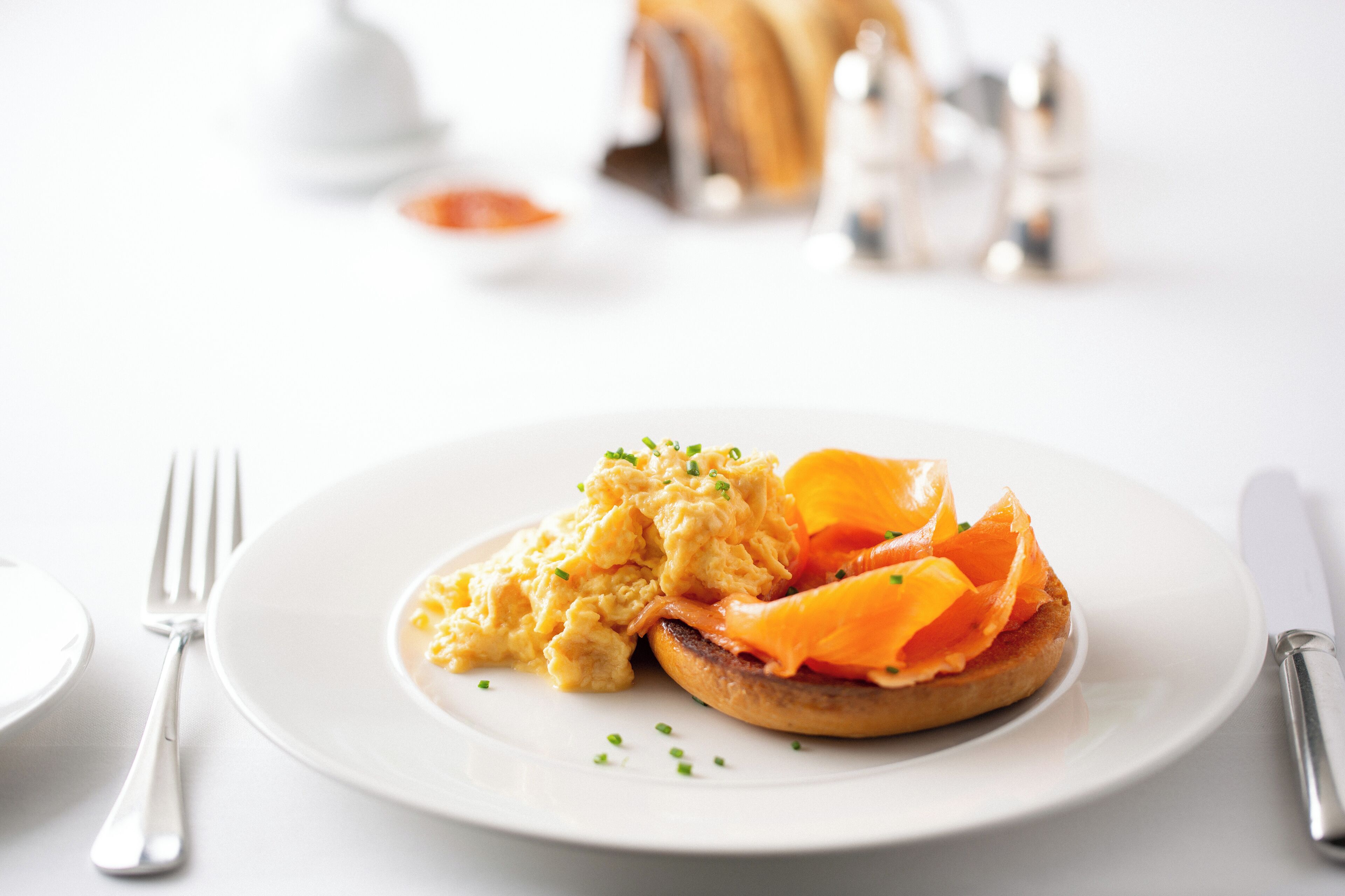Frokostmåltid