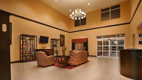 Best Western Plus Jacksonville West