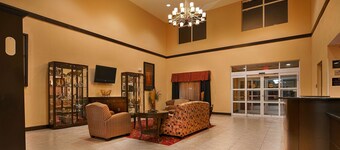 Best Western Plus Jacksonville West