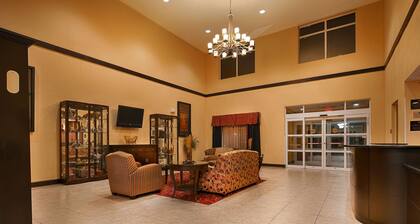 Best Western Plus Jacksonville West