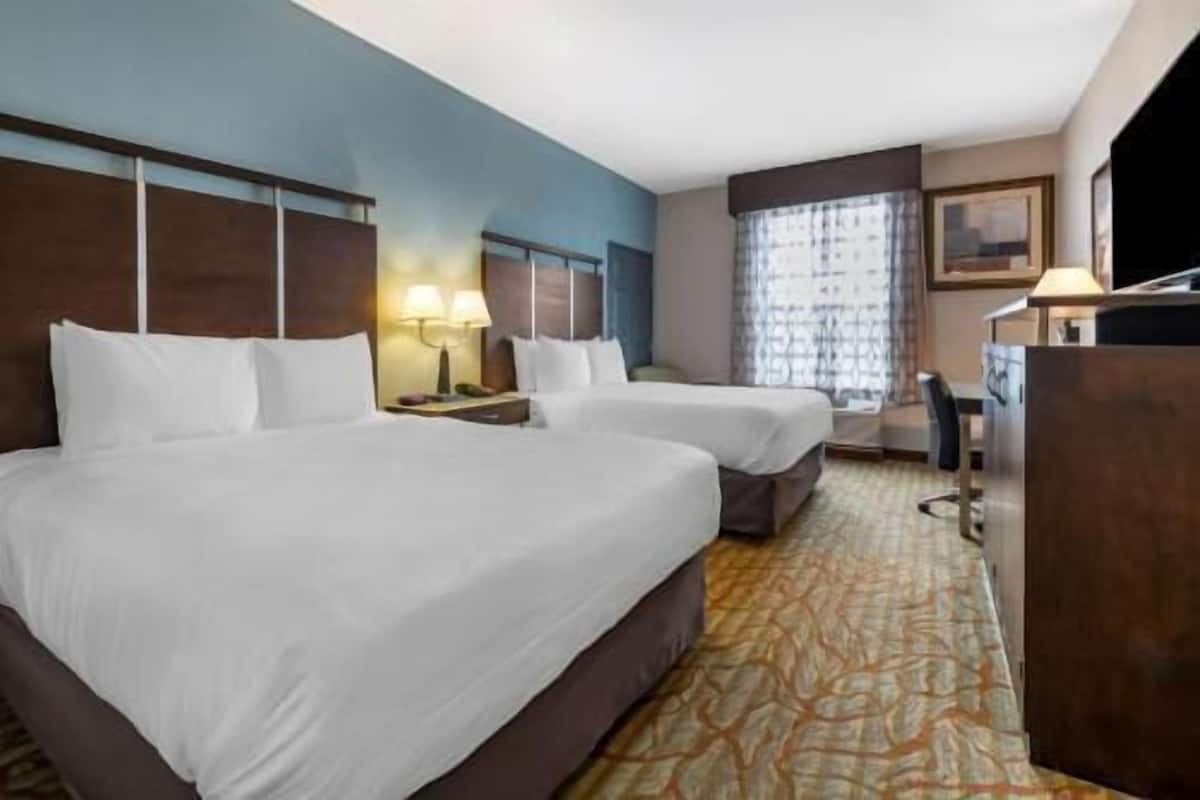 Bettwäsche aus ägyptischer Baumwolle, hochwertige Bettwaren