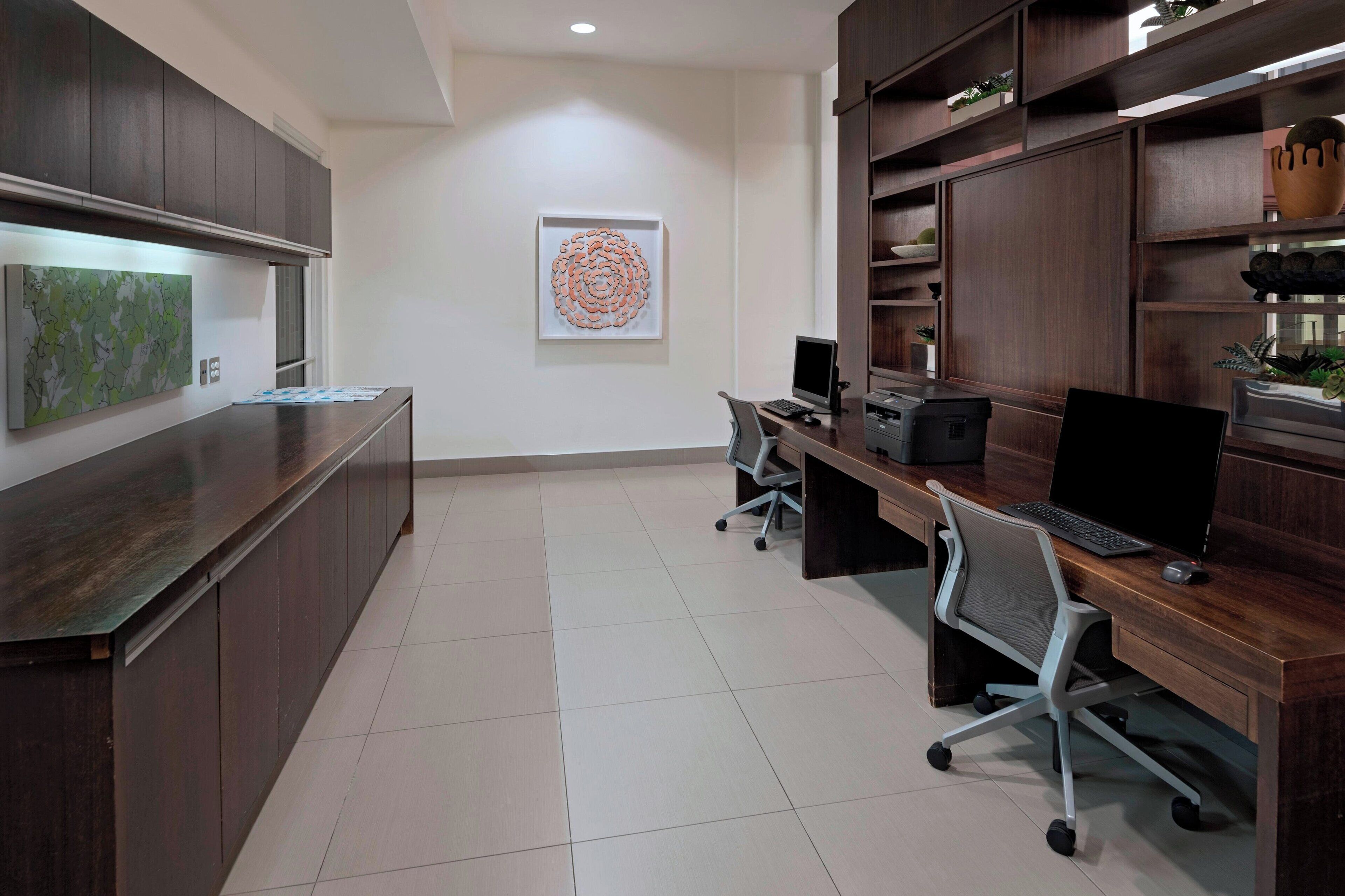 Foto - Element Houston Vintage Park