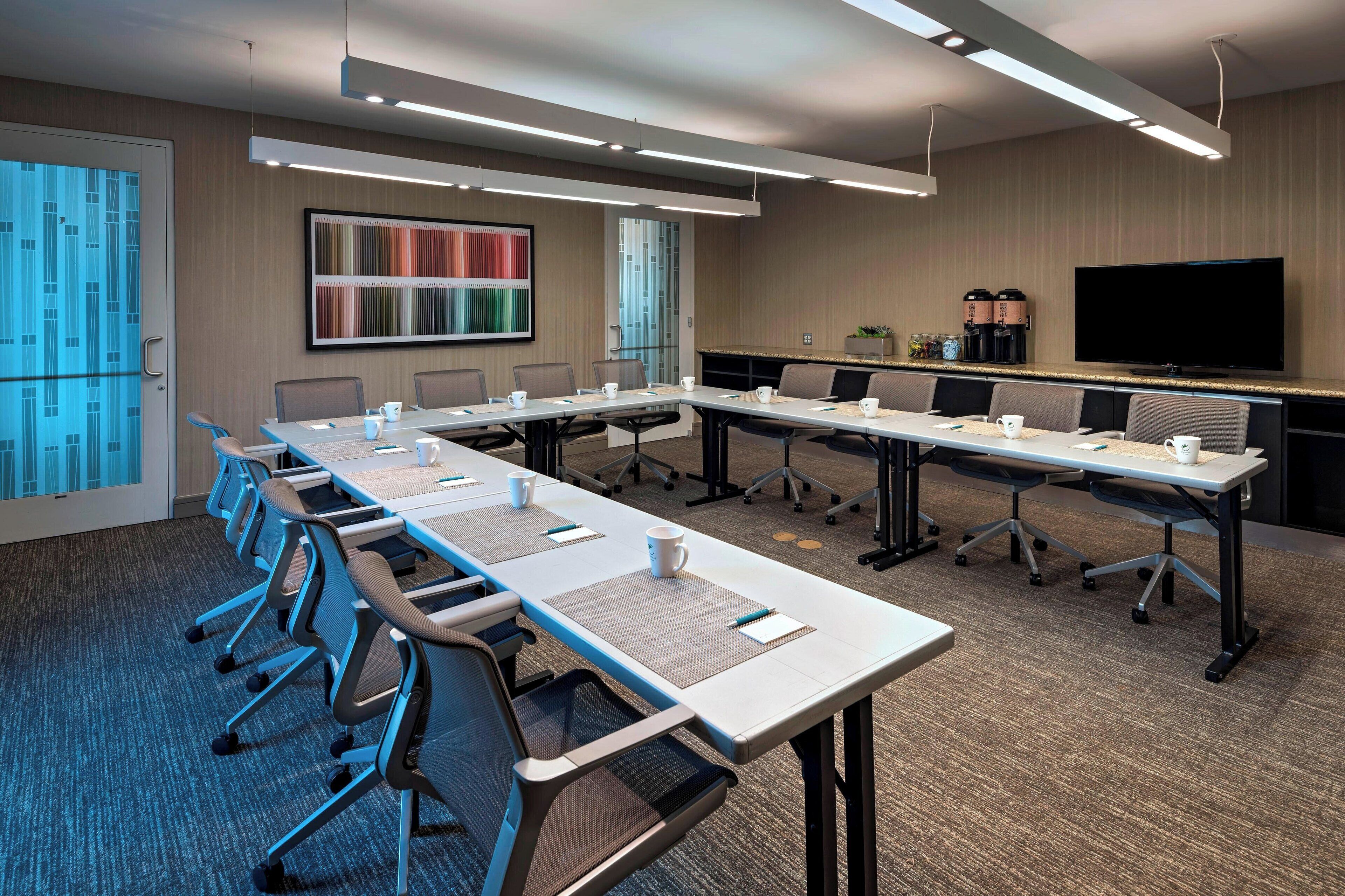 Foto - Element Houston Vintage Park