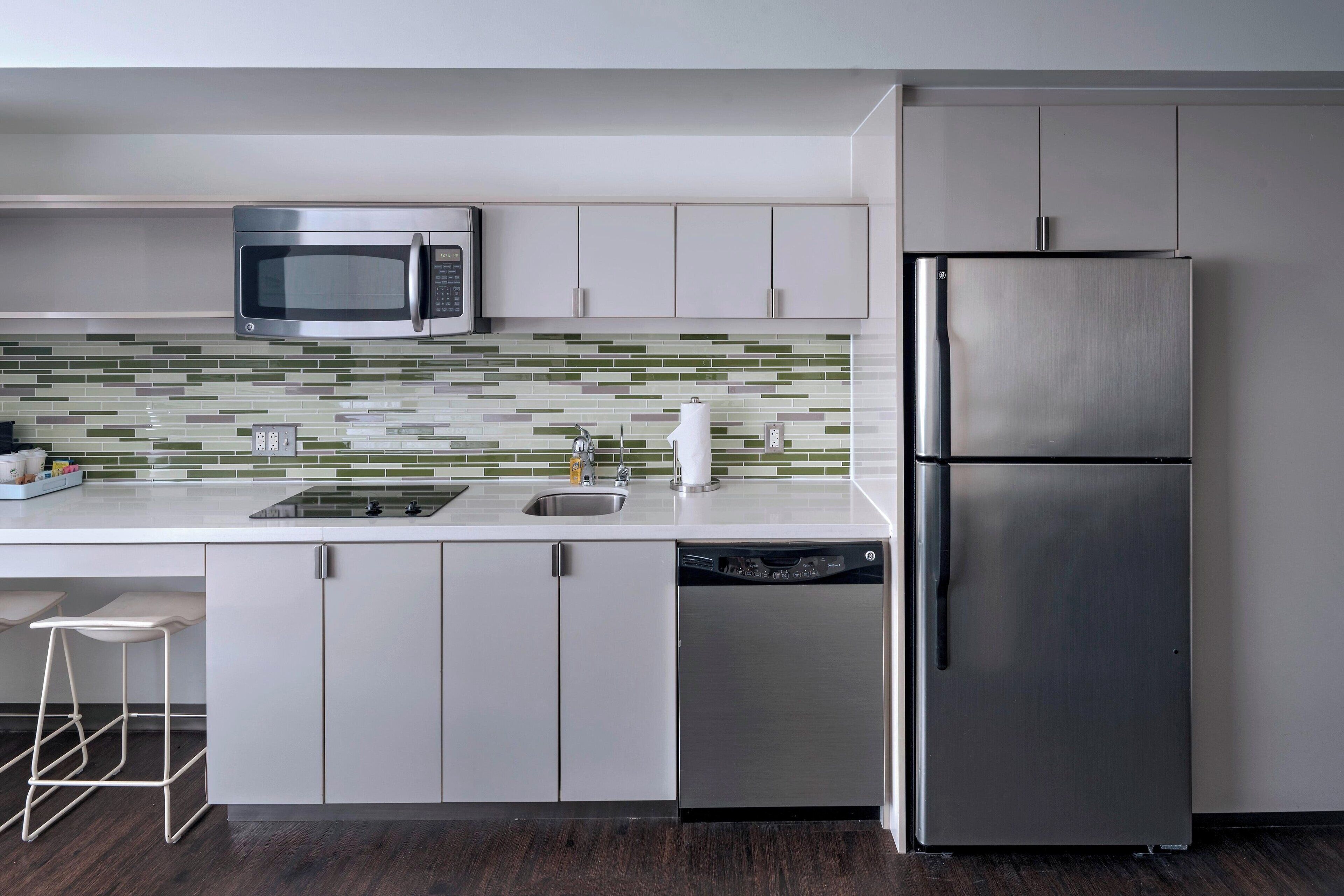 Foto - Element Houston Vintage Park