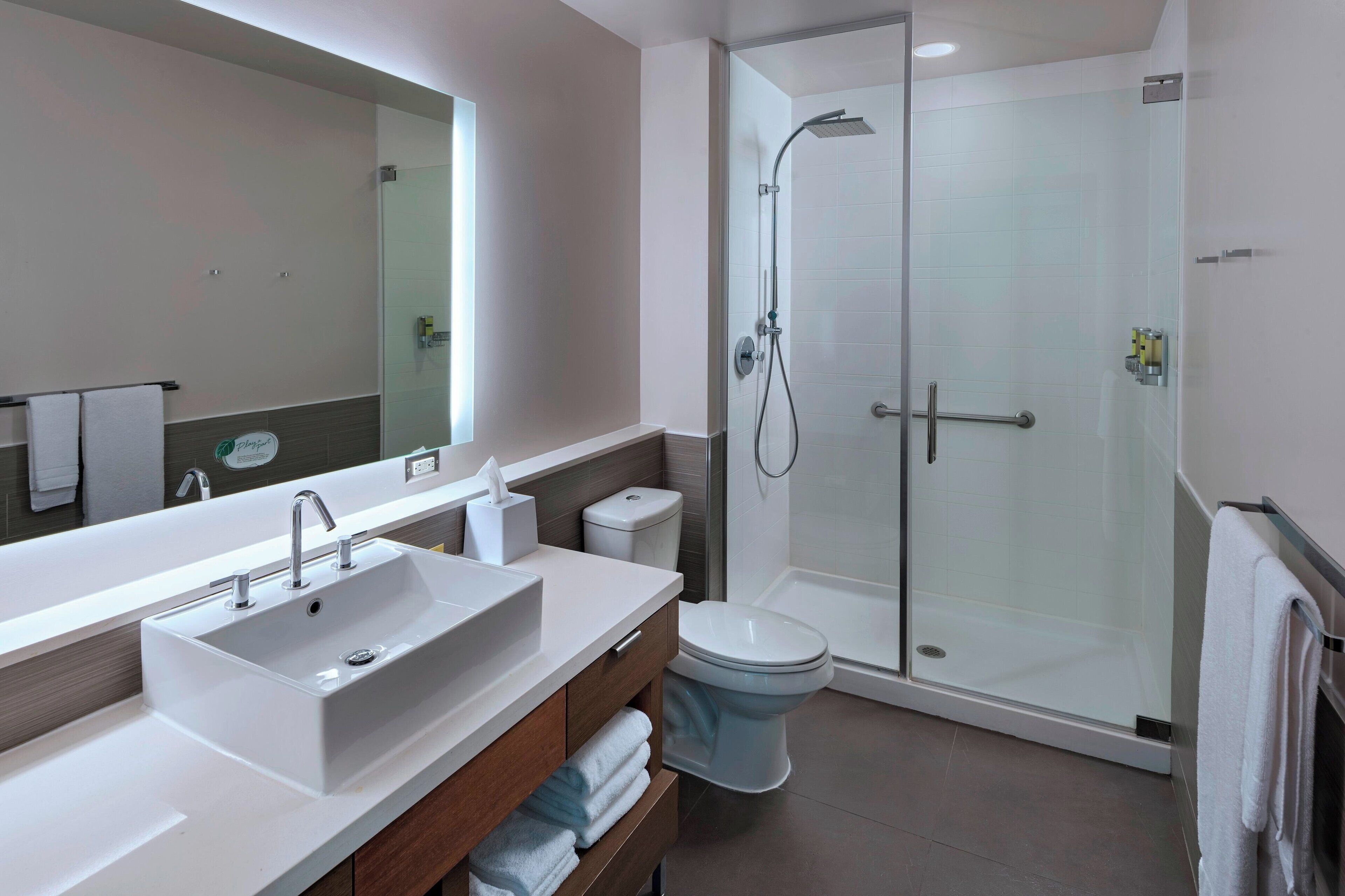 Foto - Element Houston Vintage Park