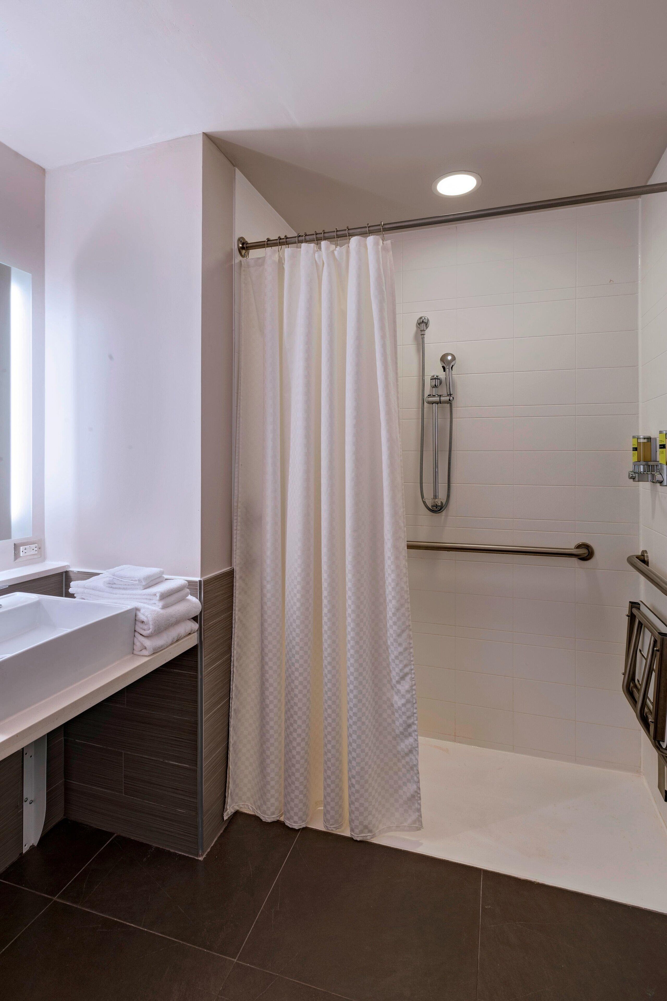 Foto - Element Houston Vintage Park