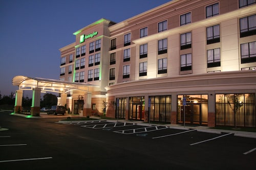 Holiday Inn Columbus-Hilliard by IHG