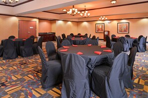 Sala de reunions