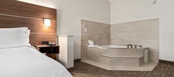 Holiday Inn Express Suites Van Buren-Ft Smith Area by IHG