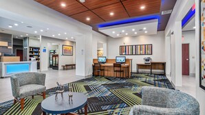 Exterior - Holiday Inn Express Suites Van Buren-Ft Smith Area by IHG (Van Buren)