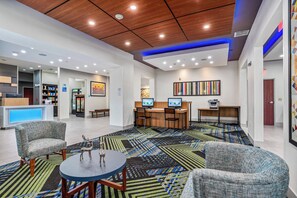 Exterior - Holiday Inn Express Suites Van Buren-Ft Smith Area by IHG (Van Buren)