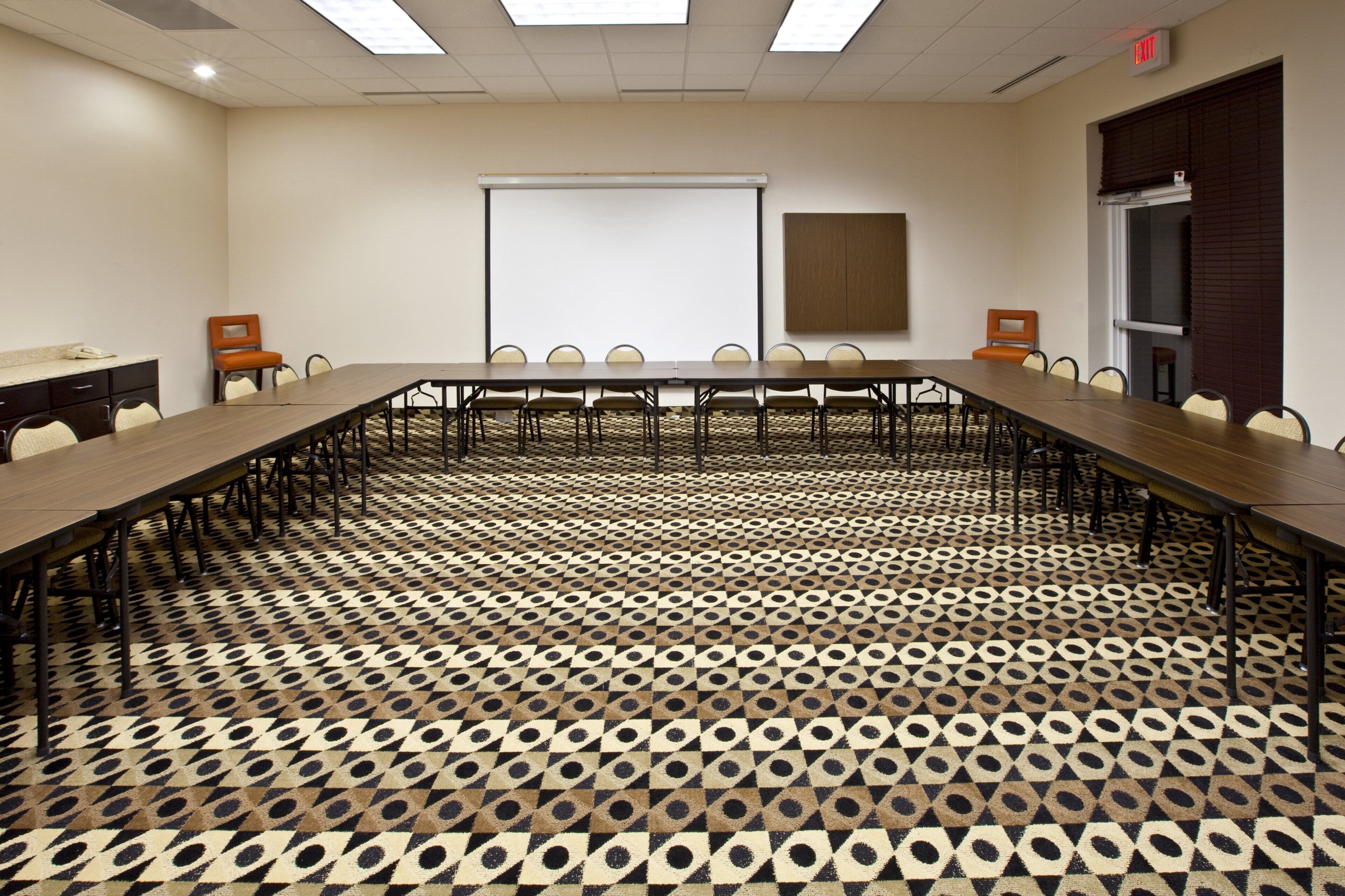 สถานที่จัดงานประชุม