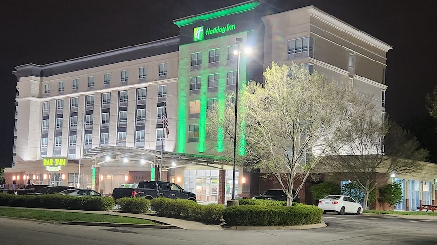 Holiday Inn Louisville Airport South by IHG