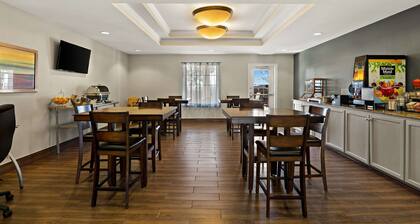 MainStay Suites Houma