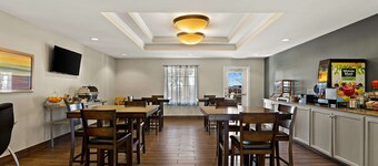 MainStay Suites Houma