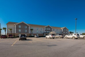 Exterior - MainStay Suites Houma (Houma)