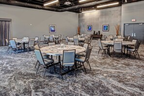 Sala de reuniones