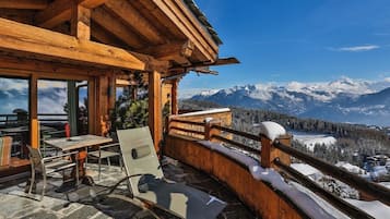 Junior Suite | Teres/patio