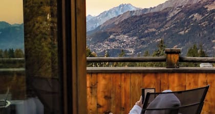 LeCrans Hotel & Spa