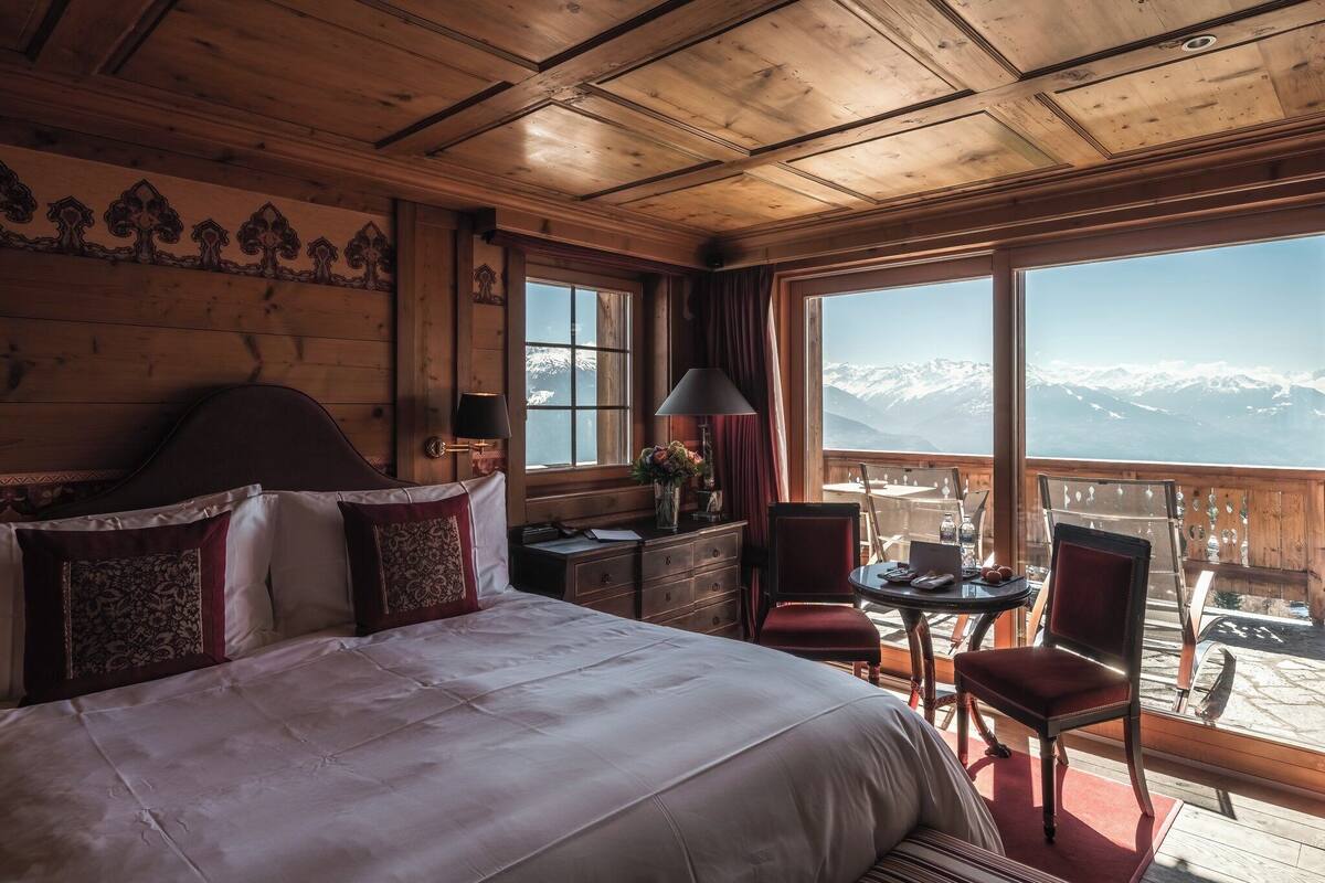 Suite (Prestige, Panorama)