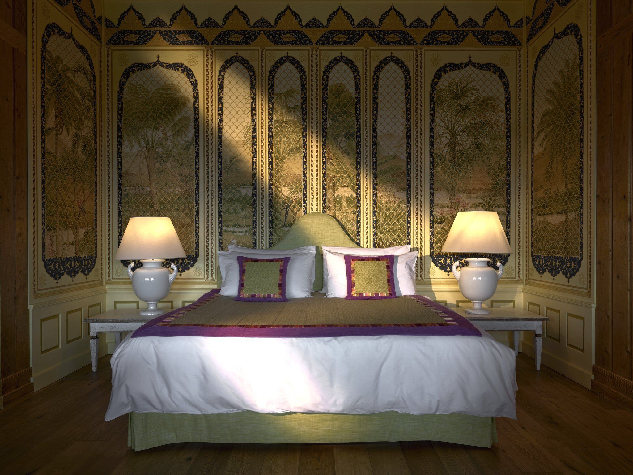 Suite (Triple, Altitude)