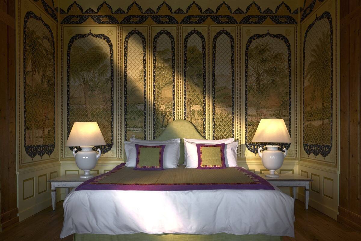 Suite (Triple, Altitude)