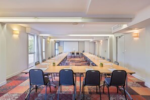 Sala de reuniones
