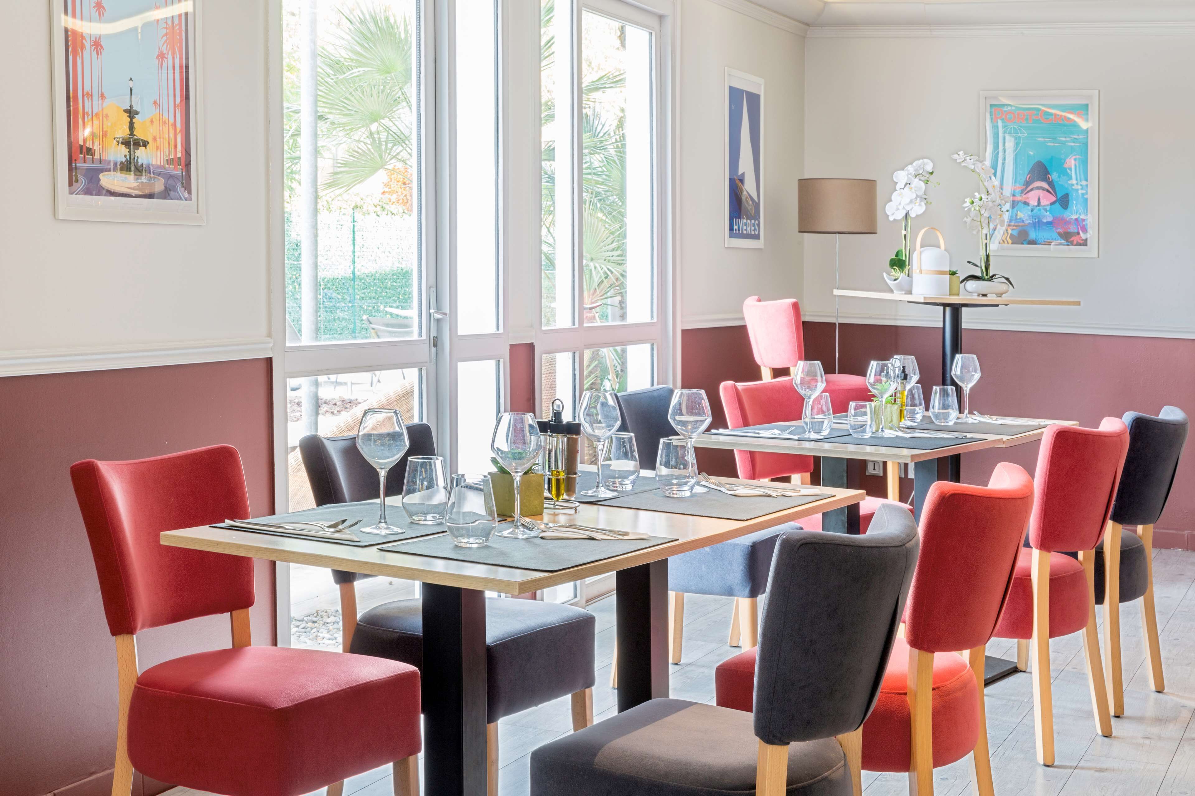 Foto - Best Western Plus Hotel Hyeres Cote D'azur, Hyeres