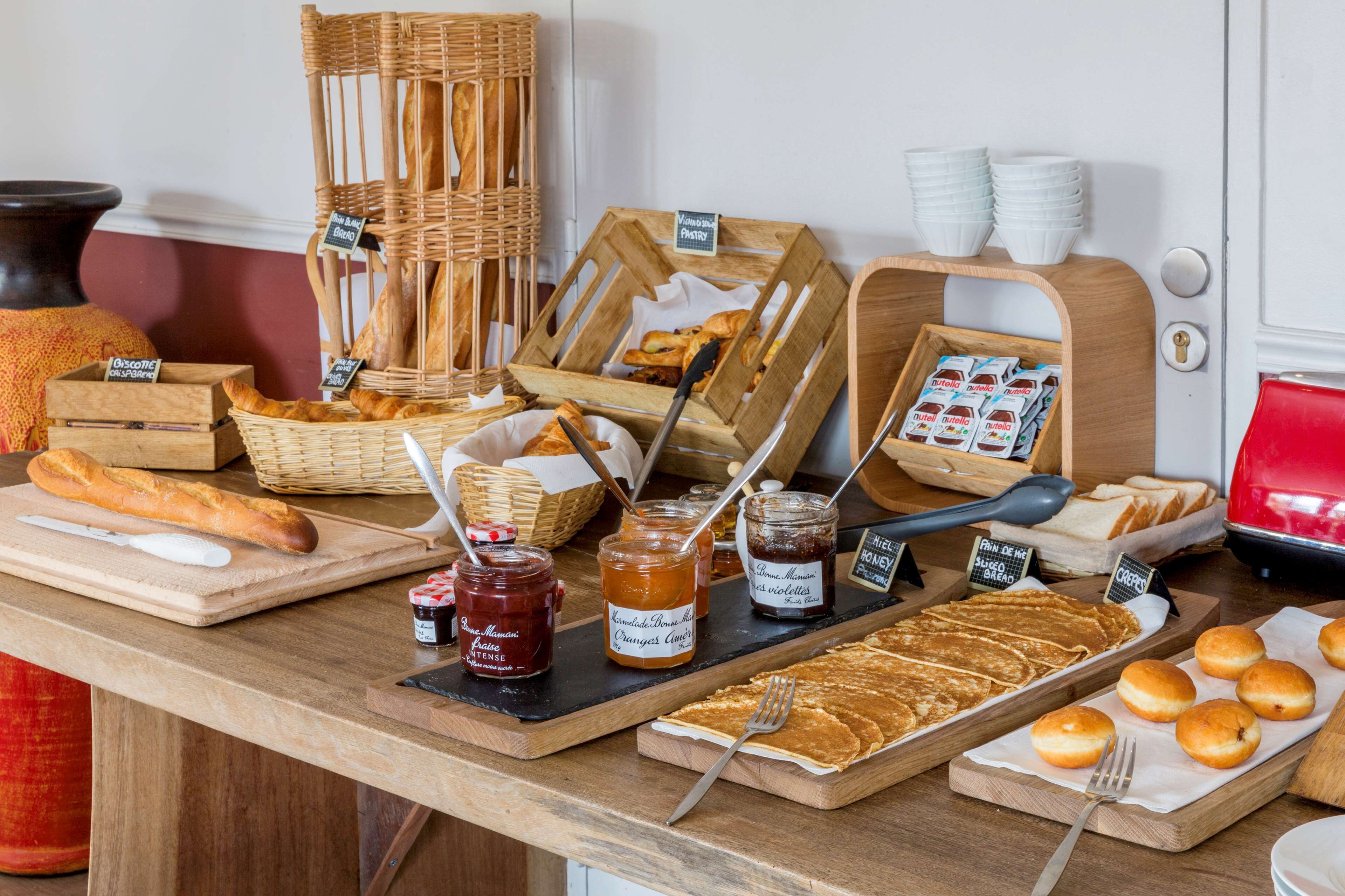 Foto - Best Western Plus Hyères Côte D'Azur